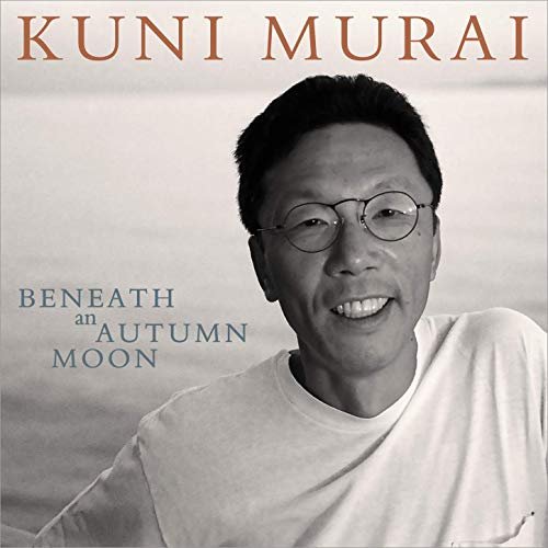 Kuni Murai - Beneath an Autumn Moon (2019)