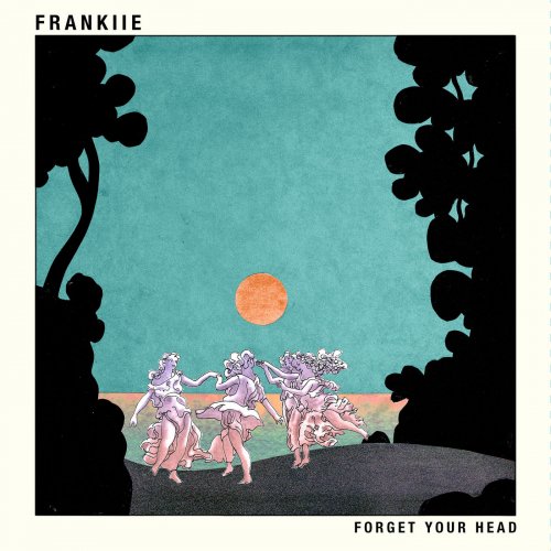 FRANKIIE - Forget Your Head (2019)