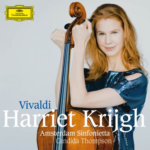 Harriet Krijgh - Vivaldi (2019)