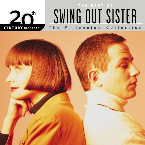 Swing Out Sister - 20th Century Masters: The Best Of Swing Out Sister (2001)