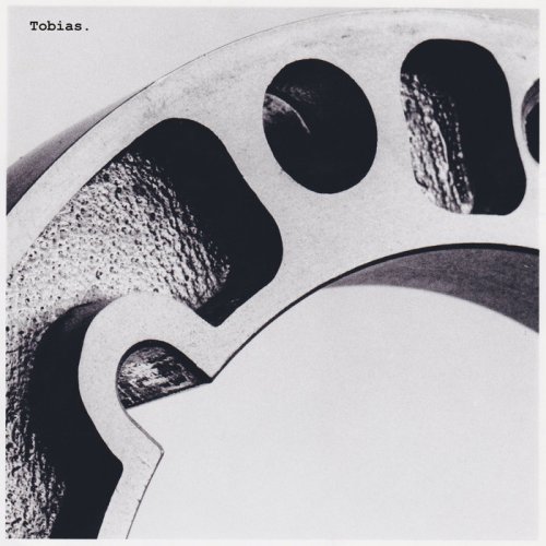 tobias. - Studio Works 1986 – 1988 (2019)