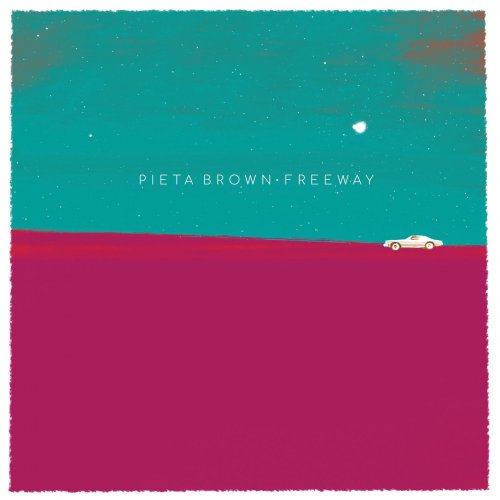 Pieta Brown - Freeway (2019)