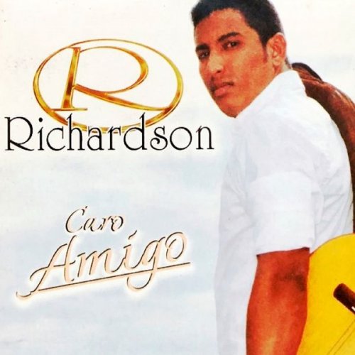 Richardson - Caro Amigo (2019)