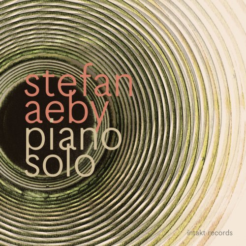 Stefan Aeby - Piano Solo (2019) [Hi-Res]