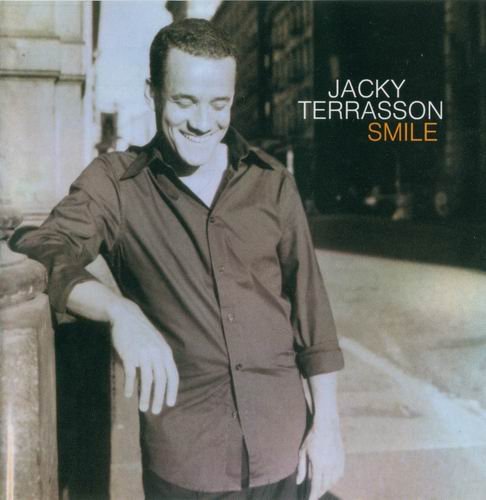 Jacky Terrasson - Smile (2002) CD Rip