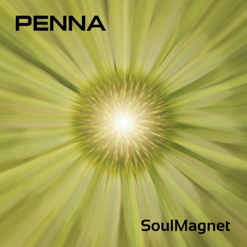 Penna - SoulMagnet (2019)