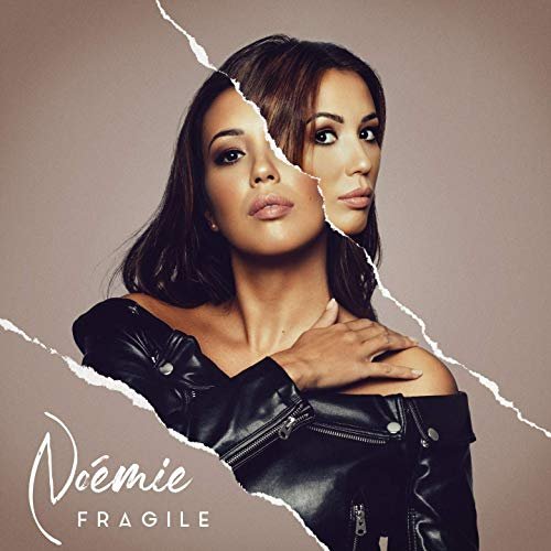 Noémie - Fragile (2019)