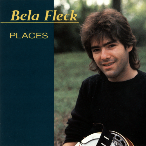 Bela Fleck - Places (1987) FLAC