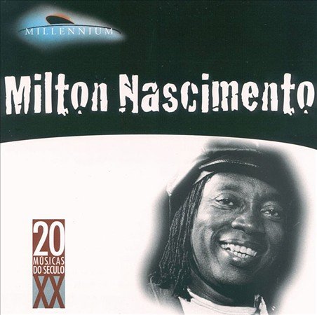 Milton Nascimento - Millennium (2006) FLAC