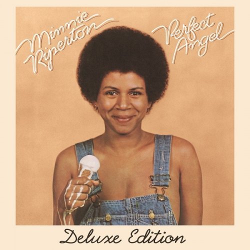 Minnie Riperton - Perfect Angel [2CD Remastered Deluxe Edition] (1974/2017) [CD Rip]
