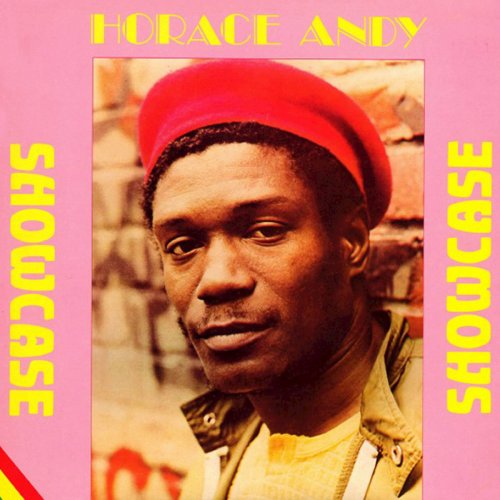 Horace Andy - Showcase (2019)