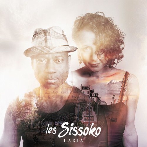 Les Sissoko - Ladia (2019) [Hi-Res]