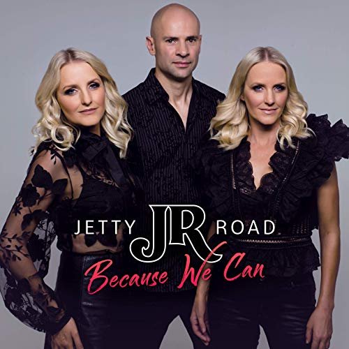 Jetty Road - Because We Can (2019)