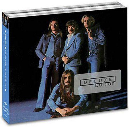 Status Quo - Blue for You [2CD Deluxe Edition] (1976/2017) [CD Rip]