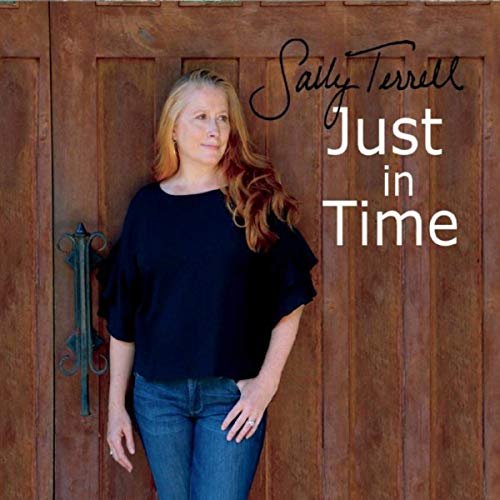 Sally Terrell - Just in Time (2019)