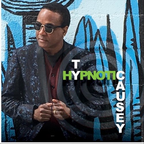 Ty Causey - Hypnotic (2019)