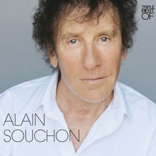 Alain Souchon - Triple Best Of (2009)