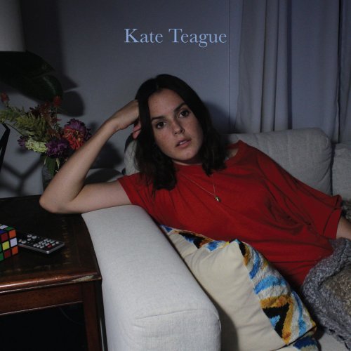 Kate Teague - Kate Teague (2019)