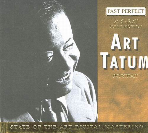 Art Tatum - Portrait (2001)