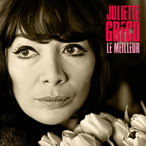 Juliette Gréco - Le Meilleur (Remastered) (2019)