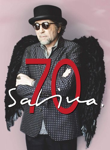 Joaquín Sabina - Sabina 70 (2019)