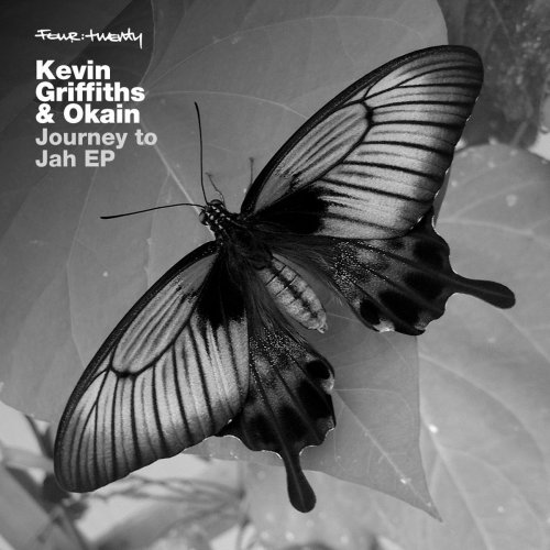 Kevin Griffiths - Journey To Jah EP (2009) flac
