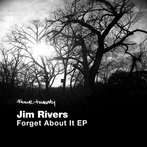 Jim Rivers - Forget About It (2009) flac