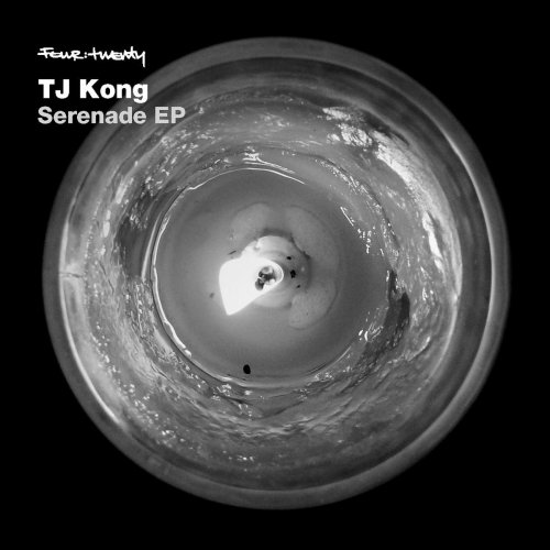 TJ Kong - Serenade EP (2009) flac