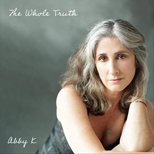 Abby K - The Whole Truth (2019)