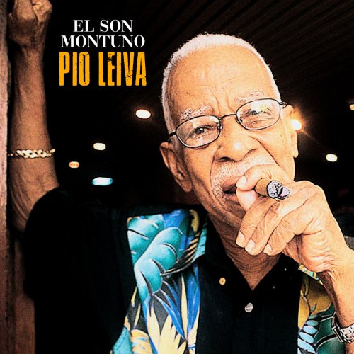 Pío Leiva - El Son Montuno (Remastered) (2019)