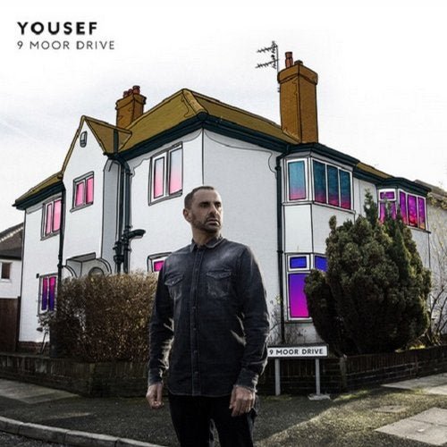 Yousef - 9 Moor Drive (2019)