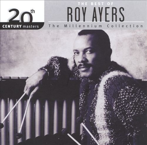 Roy Ayers - 20th Century Masters - The Millennium Collection: The Best of Roy Ayers [Remastered] (2000)