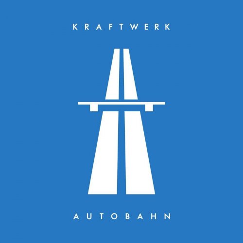 Kraftwerk - Autobahn (2009 Digital Remaster) (1974/2009) flac