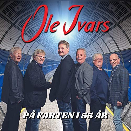 Ole Ivars - På farten i 55 år (2019)