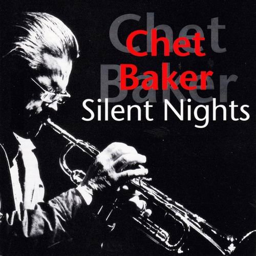 Chet Baker - Silent Night (1987)