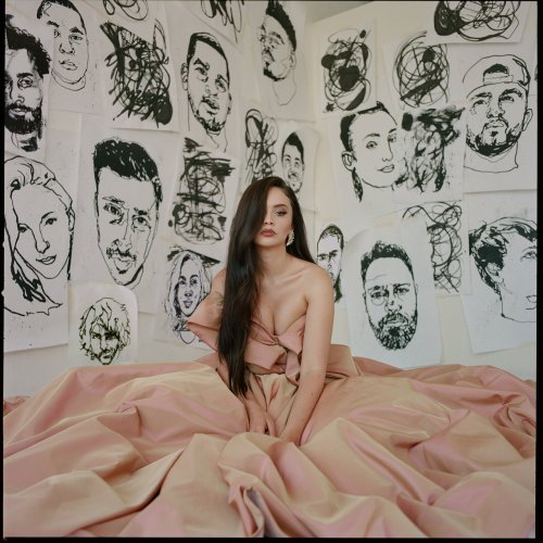 Sabrina Claudio - Truth Is - The Short Collection (2019) Hi-Res