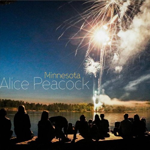 Alice Peacock - Minnesota (2019) flac