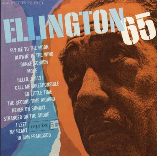 Duke Ellington - Ellington '65 (2011) [Hi-Res]