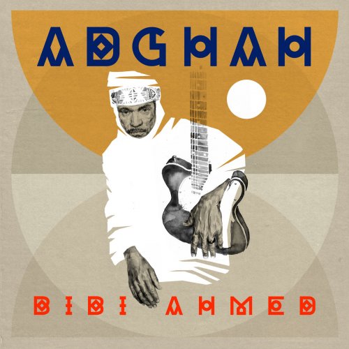 Bibi Ahmed - Adghah (2019)