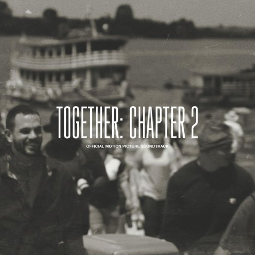 Far-Flung Tin Can - Together: Chapter Two (Original Motion Picture Soundtrack) (2019)