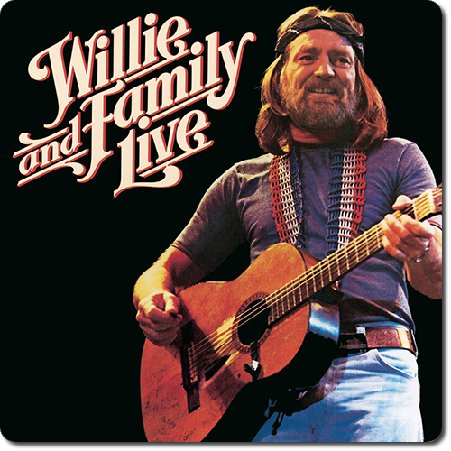 willie nelson family band tour
