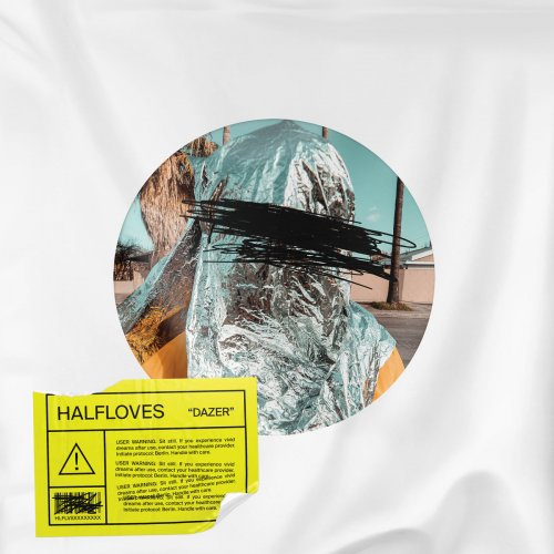 Halfloves - Dazer (2019)