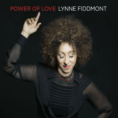 Lynne Fiddmont - Power of Love (2018)