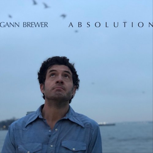 Gann Brewer - Absolution (2019)