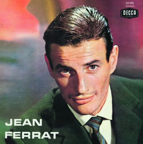 Jean Ferrat - Deux Enfants Au Soleil (1961/2020) [Hi-Res]