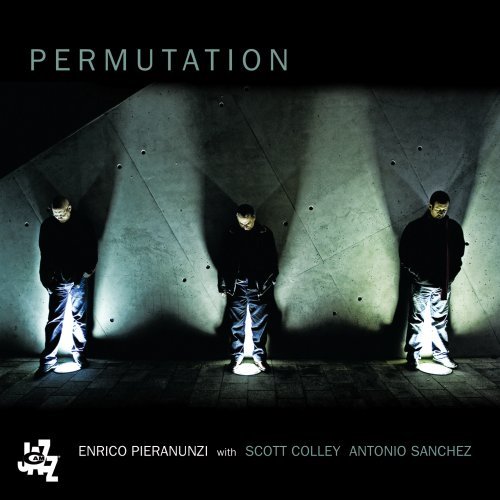Enrico Pieranunzi - Permutation (2012) CD Rip