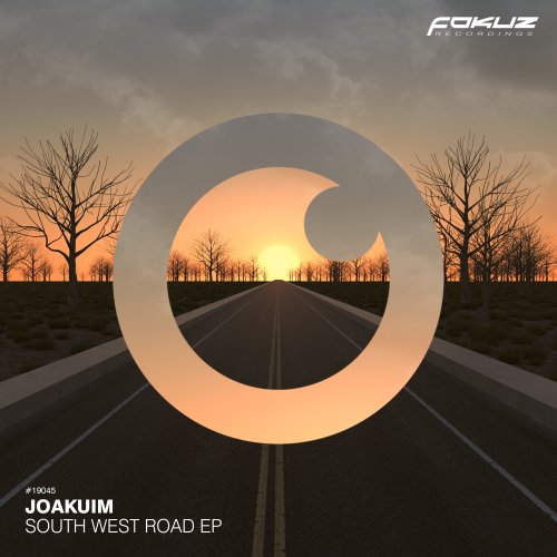 Joakuim - South West Road EP (2019) [Hi-Res]