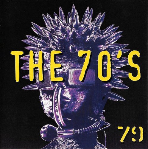 VA - The 70's - 79 [2CD] (1994)