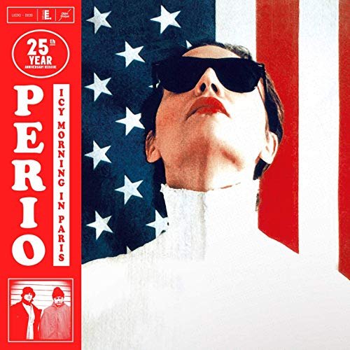 Perio - Icy Morning in Paris (25th Year Anniversary Reissue) (2019)