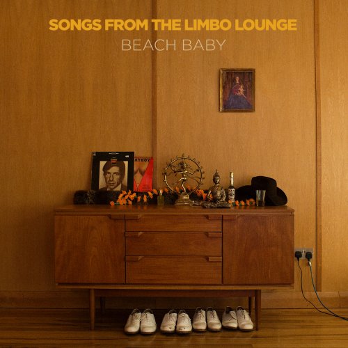 Beach Baby - Songs from the Limbo Lounge (2019)